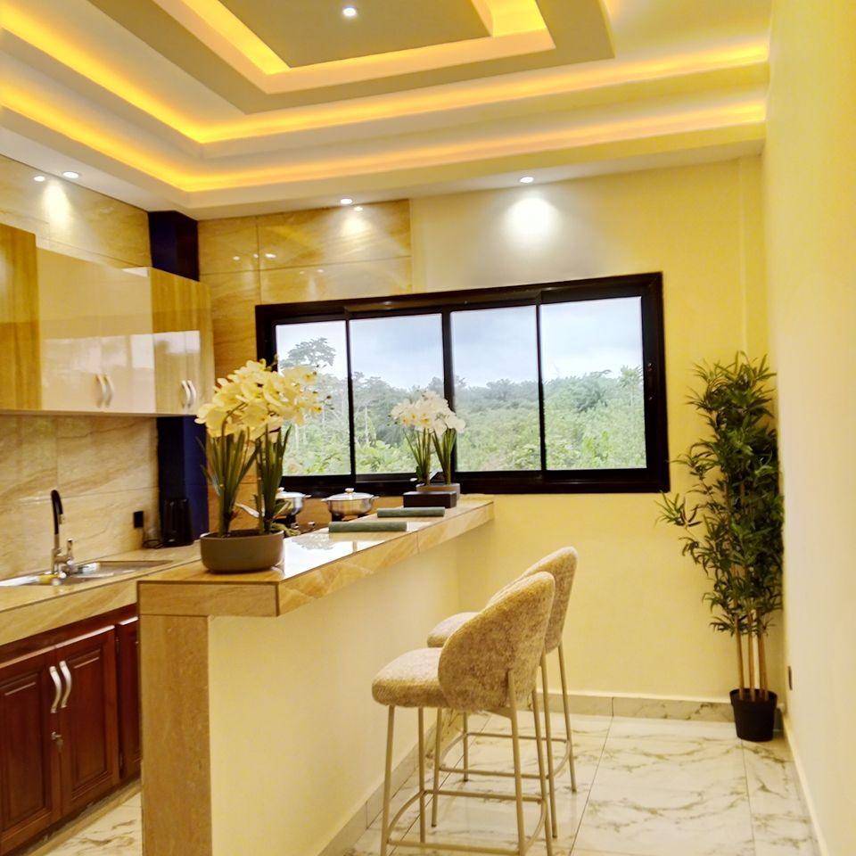 Complexe Hôtelier Majeo By J&D